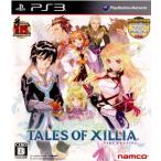 『中古即納』{表紙説明書なし}{PS3} テイルズ オブ エクシリア(TALES OF XILLIA / TOX) バンダイナムコゲームス (20110908)