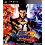 『中古即納』{PS3}戦国BASARA3(バサラ3) 宴(20111110)