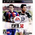 『中古即納』{PS3} FIFA 12 ワールドクラスサッカー(World Class Soccer) エレクトロニック・アーツ (20111022)