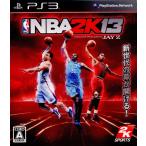『中古即納』{PS3}NBA 2K13 EXECUTIVE PRODUCED BY JAY Z(20121101)