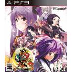 『中古即納』{PS3}戦極姫3 〜天下を切り裂く光と影〜 通常版(20121220)