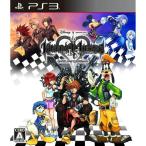 『中古即納』{PS3} KINGDOM HEARTS -HD 1.5 ReMIX-(キングダム ハーツ HD 1.5 リミックス) スクウェア・エニックス (20130314)