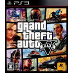 『中古即納』{PS3} グランド・セフト・オートV(Grand Theft Auto 5)(廉価版)(BLJM-61182) テイクツー・インタラクティブ・ジャパン (20140626)