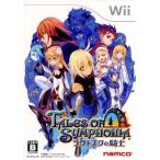 『中古即納』{Wii} テイルズ オブ シンフォニア -ラタトスクの騎士- バンダイナムコゲームス (20080626)