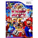 『中古即納』{Wii} いただきストリートWii スクウェア・エニックス (20111201)