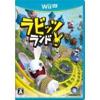 [ новый товар немедленная уплата ]{WiiU}la Bit'z Land (Rabbids Land) You Be I soft (20130606)