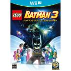[ новый товар немедленная уплата ]{WiiU} LEGO&amp;reg; Lego Batman 3 The * игра Gotham из космос .wa-na- entertainment Japan (20150402)