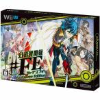 [ новый товар немедленная уплата ]{WiiU} иллюзия . необычность . запись #FE Fortissimo Edition(genei Eve nrok sharp efi- Forte .simo выпуск ) ограниченая версия nintendo (20151226)