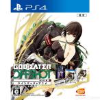 『中古即納』{PS4}GOD EATER OFF SHOT(ゴッドイーター オフショット) 橘サクヤ編 ツインパック&アニメVol.7 限定生産(20160421)