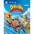 『中古即納』{PS4}クラッシュ・バンディクー レーシング ブッとびニトロ!(20190801)