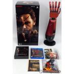 ショッピングプレミアムパッケージ 『中古即納』{PS4}コナミスタイル限定 METAL GEAR SOLID V: THE PHANTOM PAIN(メタルギアソリッド5 ファントムペイン) プレミアムパッケージ(限定版)(20150902)