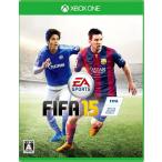 [ новый товар немедленная уплата ]{XboxOne} FIFA 15 обычная версия electronic *a-tsu(20141009)
