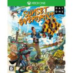 [ новый товар немедленная уплата ]{XboxOne} Sunset Overdrive( Sunset повышающая передача ) DayOne выпуск ( ограниченая версия ) Япония Microsoft (20141030)
