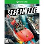[ новый товар немедленная уплата ]{XboxOne} ScreamRide( Крик ride ) Microsoft (20150305)