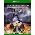 [ новый товар немедленная уплата ]{XboxOne} Saints Row IVlierektedo(Saints Row 4 Re-Elected) шиповки * tune soft (20150416)
