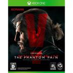[ новый товар немедленная уплата ]{XboxOne} METAL GEAR SOLID V: THE PHANTOM PAIN( Metal Gear Solid 5 Phantom pe in ) обычная версия Konami цифровой enta Tein men to(20150902)