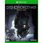 [ новый товар немедленная уплата ]{XboxOne} Dishonored HD(tis владелец -doHD)besesda* soft Works (20150827)