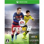 [ новый товар немедленная уплата ]{XboxOne} FIFA 16 обычная версия electronic *a-tsu(20151008)
