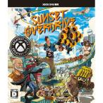 [ новый товар немедленная уплата ]{XboxOne} Sunset OverDrive( Sunset повышающая передача )(Greatest Hits)(3QT-00052) Microsoft (20151015)