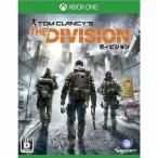 [ новый товар немедленная уплата ]{XboxOne} The Division( подразделение ) You Be I soft (20160310)