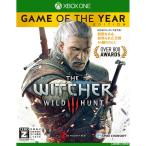 [ новый товар немедленная уплата ]{XboxOne}wi коричневый -3 wild рукоятка to игра ob The year выпуск (The Witcher 3: Wild Hunt Game of the Year) шиповки * tune soft 