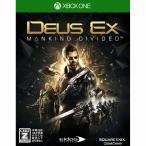 [ новый товар немедленная уплата ]{XboxOne} Deus Ex: Mankind Divided(te незначительный eks man ka Индия *tibai dead )sk одежда * enix (20170323)