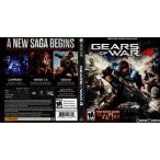 『中古即納』{XboxOne}Gears of War 4(ギアーズ・オブ・ウォー4)(北米版)(4V9-00001)(20161011)