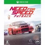 [ новый товар немедленная уплата ]{XboxOne} need * four * скорость pei задний (Need for Speed Payback) electronic *a-tsu(20171110)