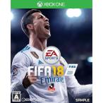 [ новый товар немедленная уплата ]{XboxOne} FIFA 18 обычная версия electronic *a-tsu(20170929)