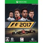 [ новый товар немедленная уплата ]{XboxOne} F1 2017 You Be I soft (20170914)
