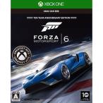 『中古即納』{XboxOne}Forza Motorsport 6(フォルツァモータースポーツ6) Greatest Hits(RK2-00078)(20170907)