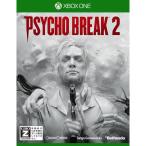 [ новый товар немедленная уплата ]{XboxOne} PSYCHOBREAK 2( носорог ko break 2)besesda* soft Works (20171019)