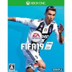 [ новый товар немедленная уплата ]{XboxOne} FIFA 19 Standard Edition( стандартный выпуск ) обычная версия electronic *a-tsu(20180928)