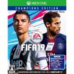 [ новый товар немедленная уплата ]{XboxOne} FIFA 19 Champions Edition( Champion z выпуск )( ограниченая версия ) electronic *a-tsu(20180925)