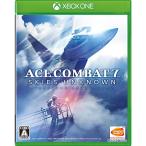 [ новый товар немедленная уплата ]{XboxOne} ACE COMBAT 7: SKIES UNKNOWN( Ace combat 7: Sky z* Anne noun) Bandai Namco развлечения (20190117)