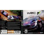 [ б/у немедленная уплата ]{XboxOne} WRC 7 FIA World Rally Championship( world Rally Champion sip) Северная Америка версия (351402) Maximum Games (20171003)