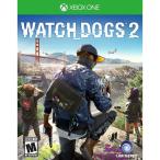 [ б/у немедленная уплата ]{XboxOne} WATCH DOGS2( часы собака s2) Северная Америка версия Ubisoft( You Be I soft )(20161115)