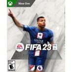 [ б/у немедленная уплата ]{XboxOne} EA SPORTS FIFA 23(EA спорт FIFA 23) Северная Америка версия electronic *a-tsu(20220930)