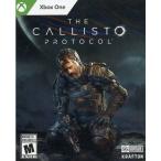 [ б/у немедленная уплата ]{XboxOne} THE CALLISTO PROTOCOL [STANDARD EDITION]( Callisto протокол стандартный выпуск ) Северная Америка версия Krafton(20221202)