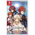 『中古即納』{Switch}ラングリッサーI＆II(Langrisser1＆2) 通常版(20190418)