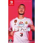 『中古即納』{Switch} FIFA 20 Legacy Edition(レガシーエディション) エレクトロニック・アーツ (20190927)