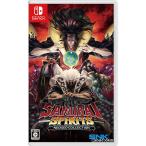 SNK 【Switch】 サムライスピリッツ ネオジオコレクション Switch用
