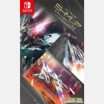 『中古即納』{Switch} SHMUP COLLECTION By Astro Port(シューティングコレクション バイ アストロポート) Japan Version.(日本向けパッケージ版) PixelHeart