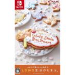 コナミデジタルエンタテインメント 【Switch】 ときめきメモリアル