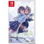 ショッピングreflection 『中古即納』{Switch} BLUE REFLECTION TIE/帝(ブルー リフレクション タイ/帝) 通常版 コーエーテクモゲームス (20211021)