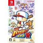『中古即納』{Switch} パワプロクンポケットR コナミデジタルエンタテインメント (20211125)