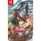 『中古即納』{Switch} ドラゴンクエストI&II(DRAGON QUEST I&II/ドラクエ1&2/DQ1&2) スクウェア・エニックス(20251030)