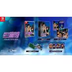 サンソフト 【Switch】 シティーハンター [COLLECTOR'S EDITION