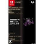 『中古即納』{Switch} エニグママシン&アルティリティエクスペリエンス(The Enigma Machine & Alterity Experience) 通常版( 賈船 (20240201)