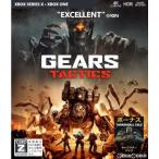 『中古即納』{XboxX/S} Gears Tactics(ギアーズ タクティクス) Microsoft (20201110)